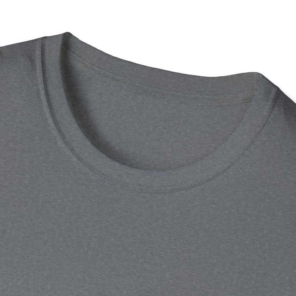 Abide Floral T‑Shirt