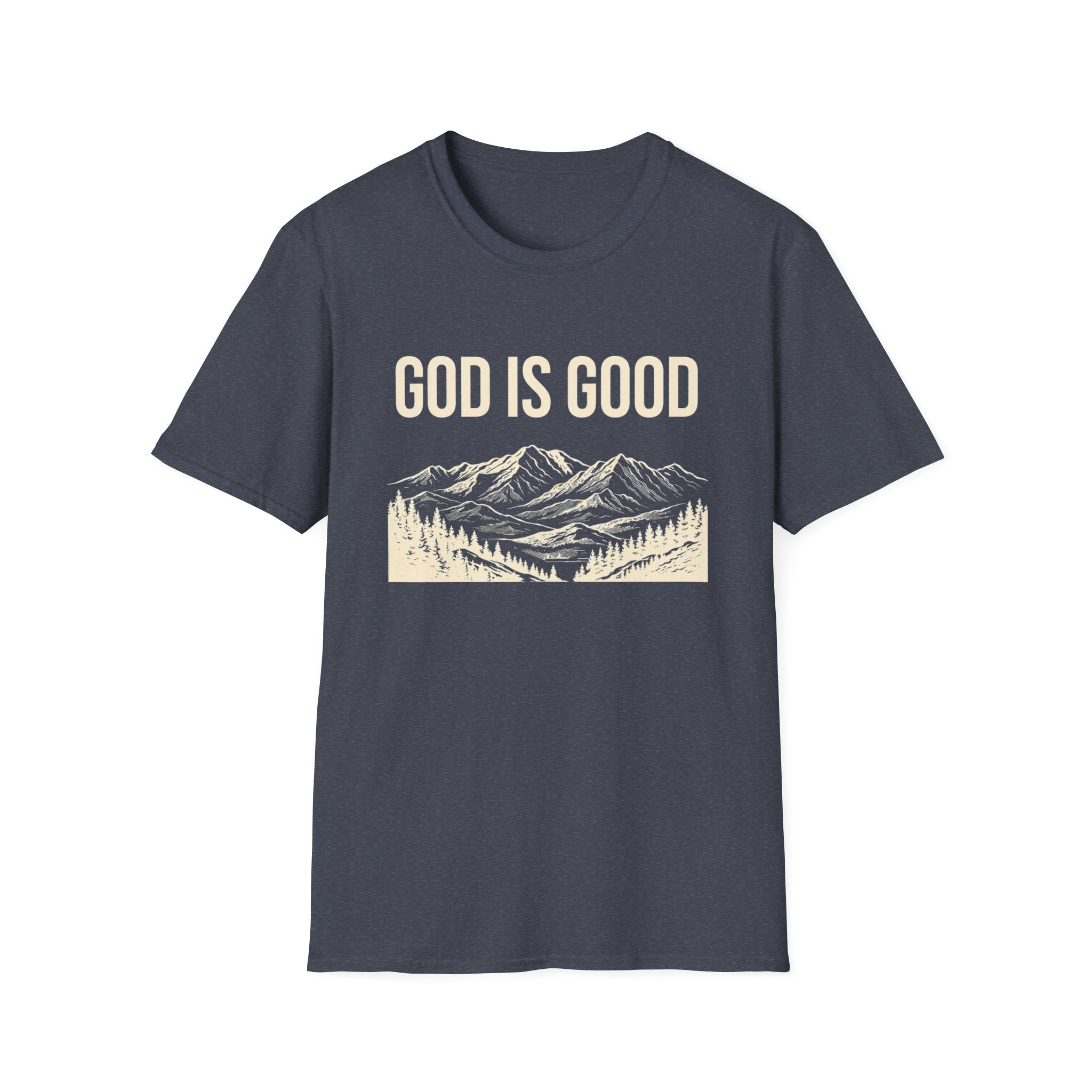 God Is Good T-Shirt