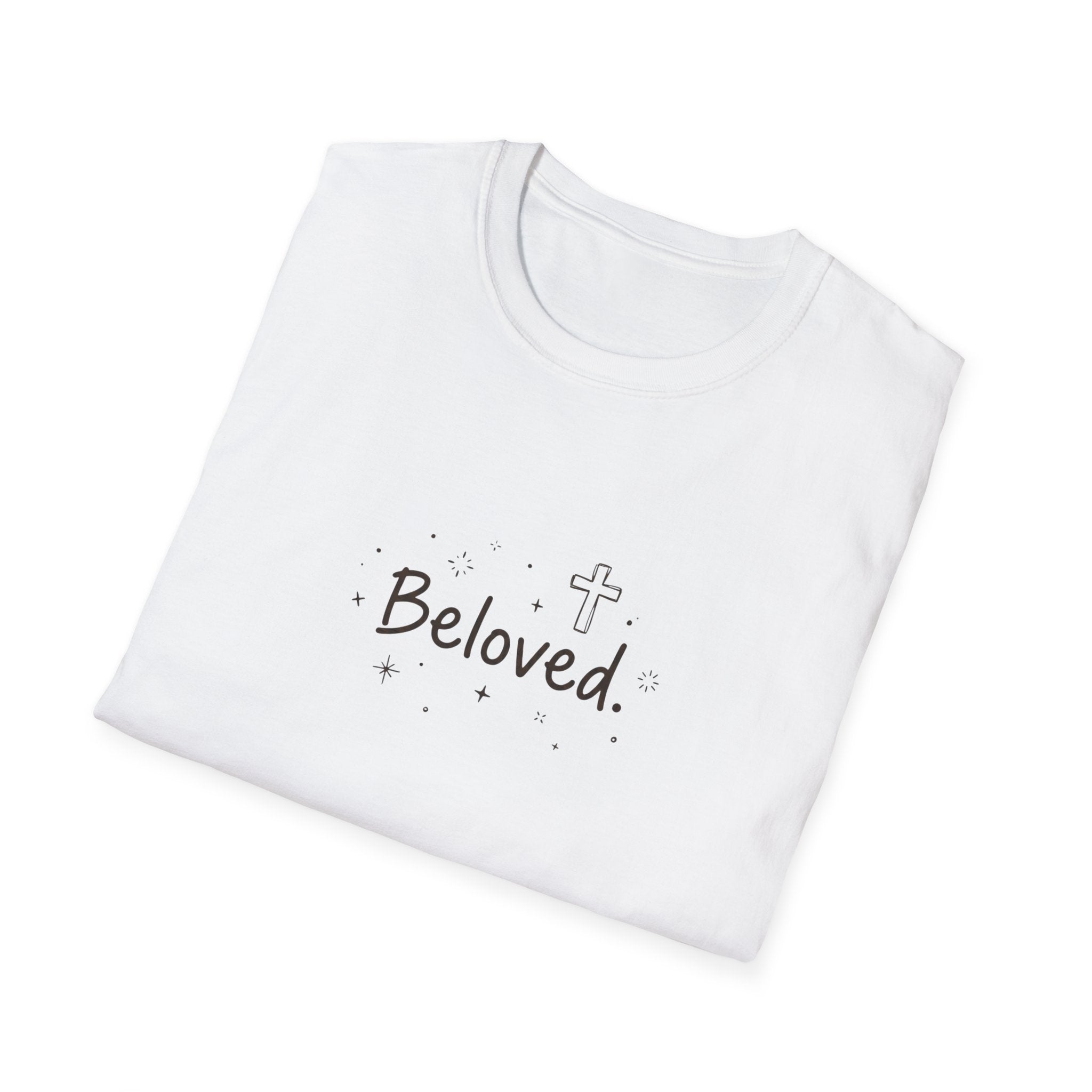 Beloved Cross T‑Shirt