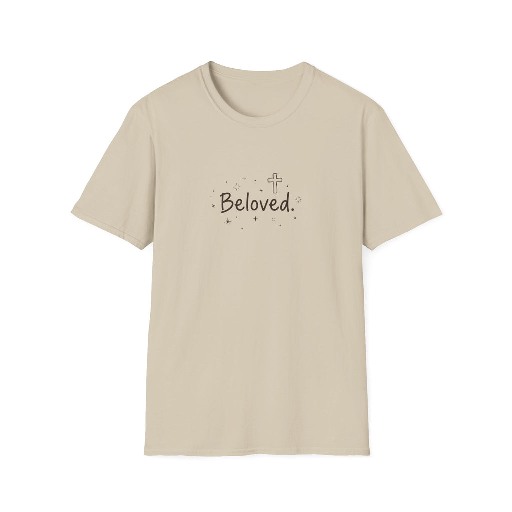 Beloved Cross T‑Shirt