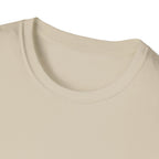 Abide Floral T‑Shirt