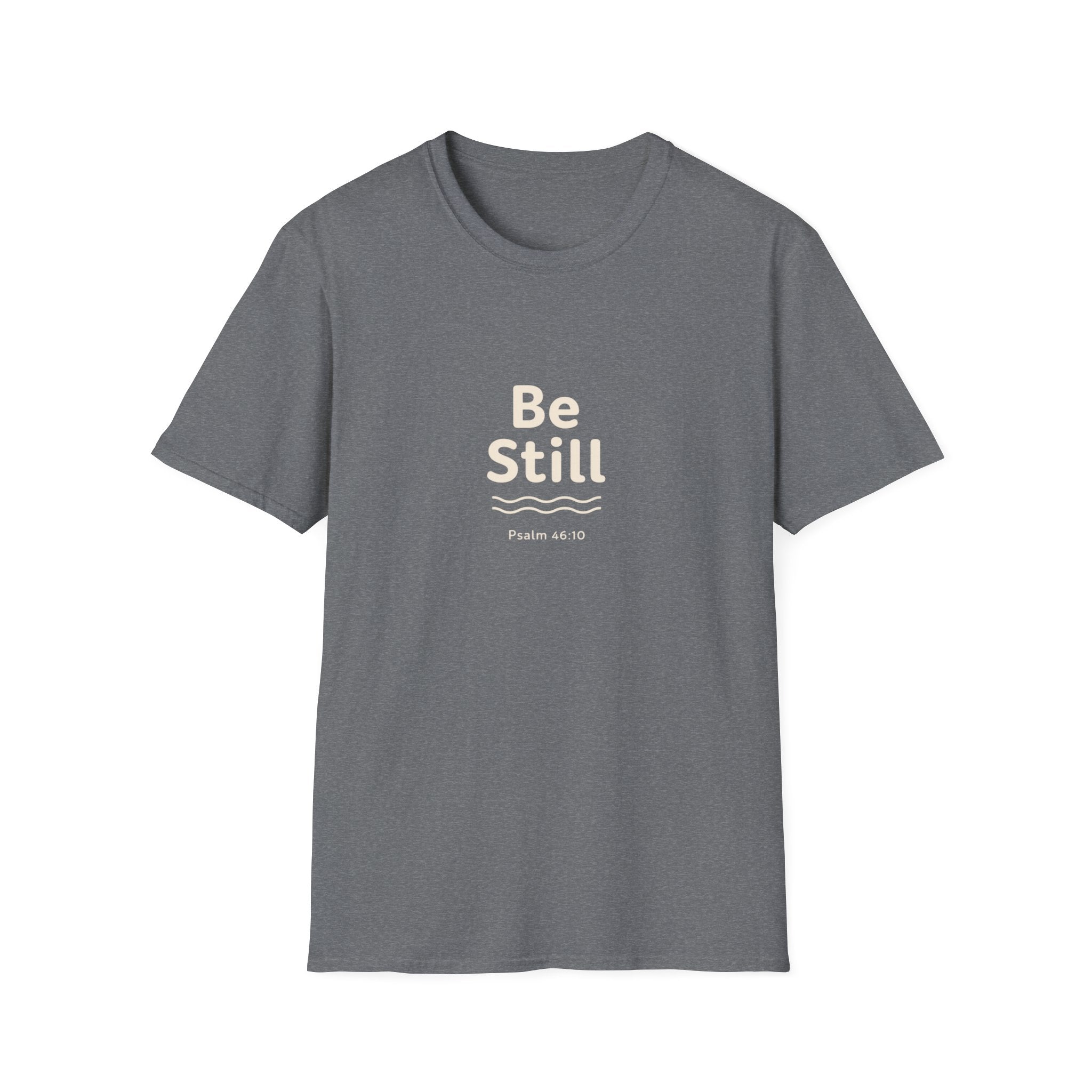 Be Still Tee