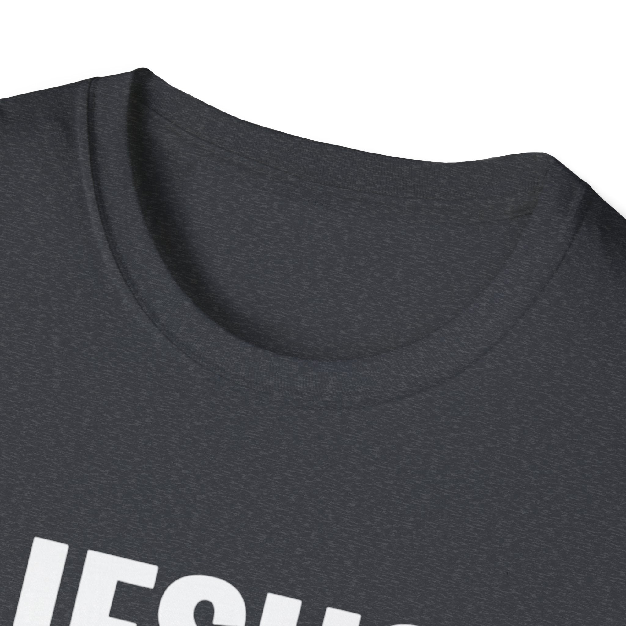 Jesus Loves You T-Shirt
