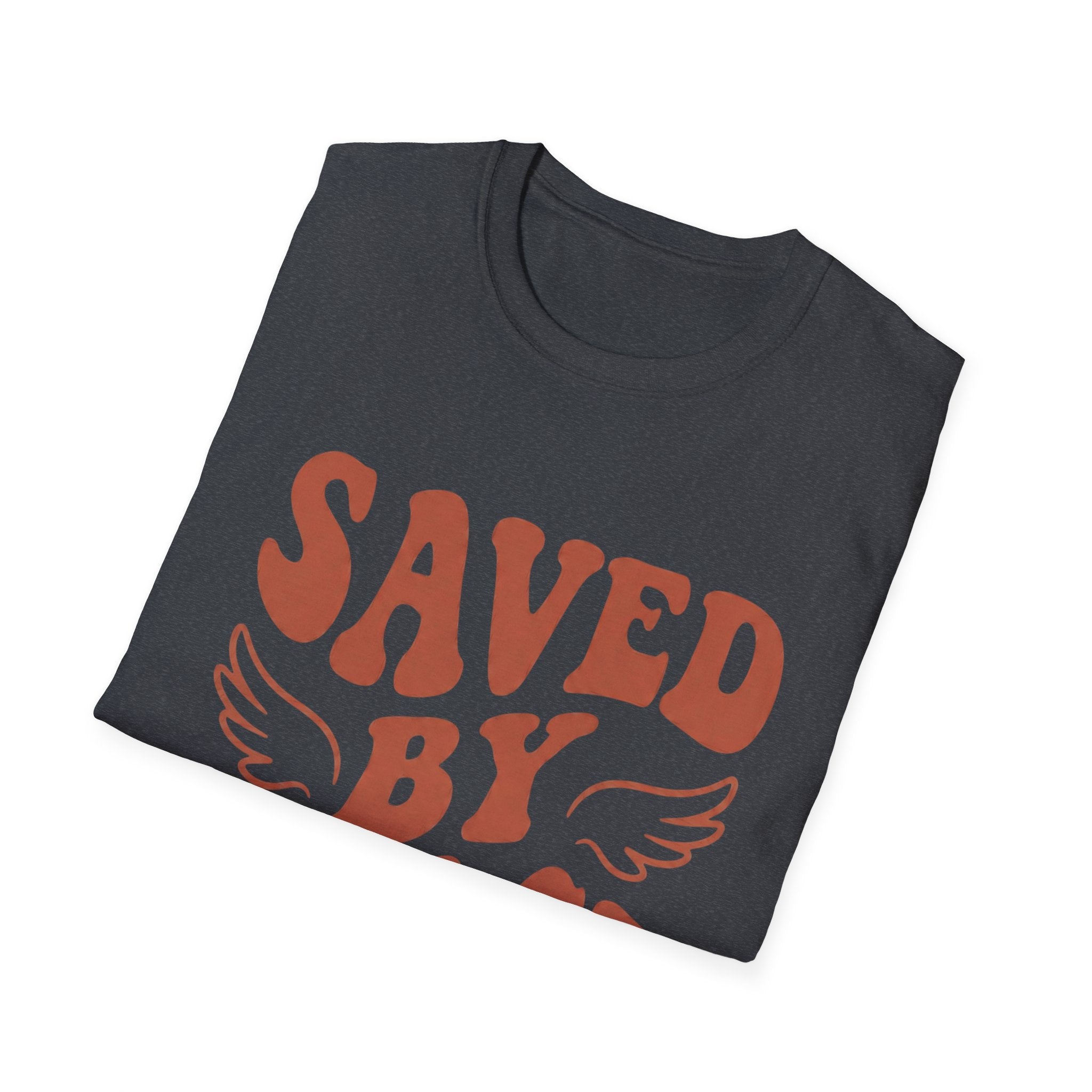 Saved By Grace T-Shirt