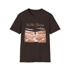 In His Timing T-Shirt