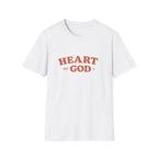 Heart of God T-Shirt