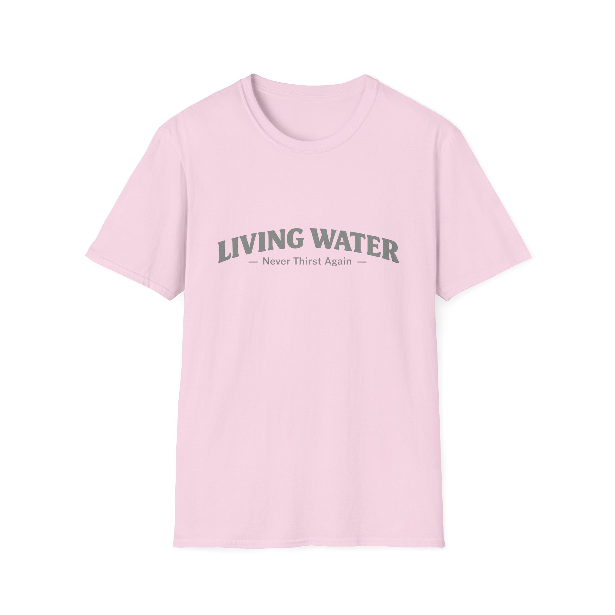 Living Water T-Shirt
