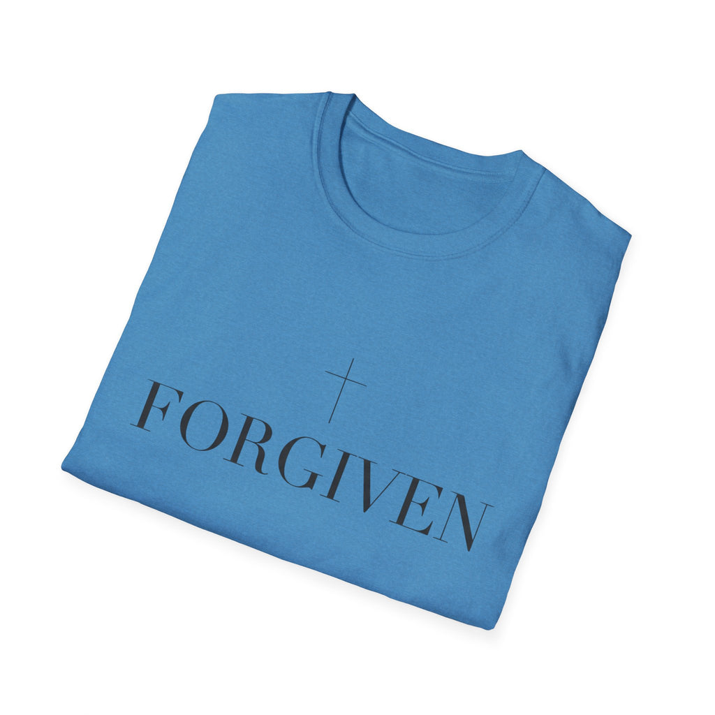 Forgiven T-Shirt