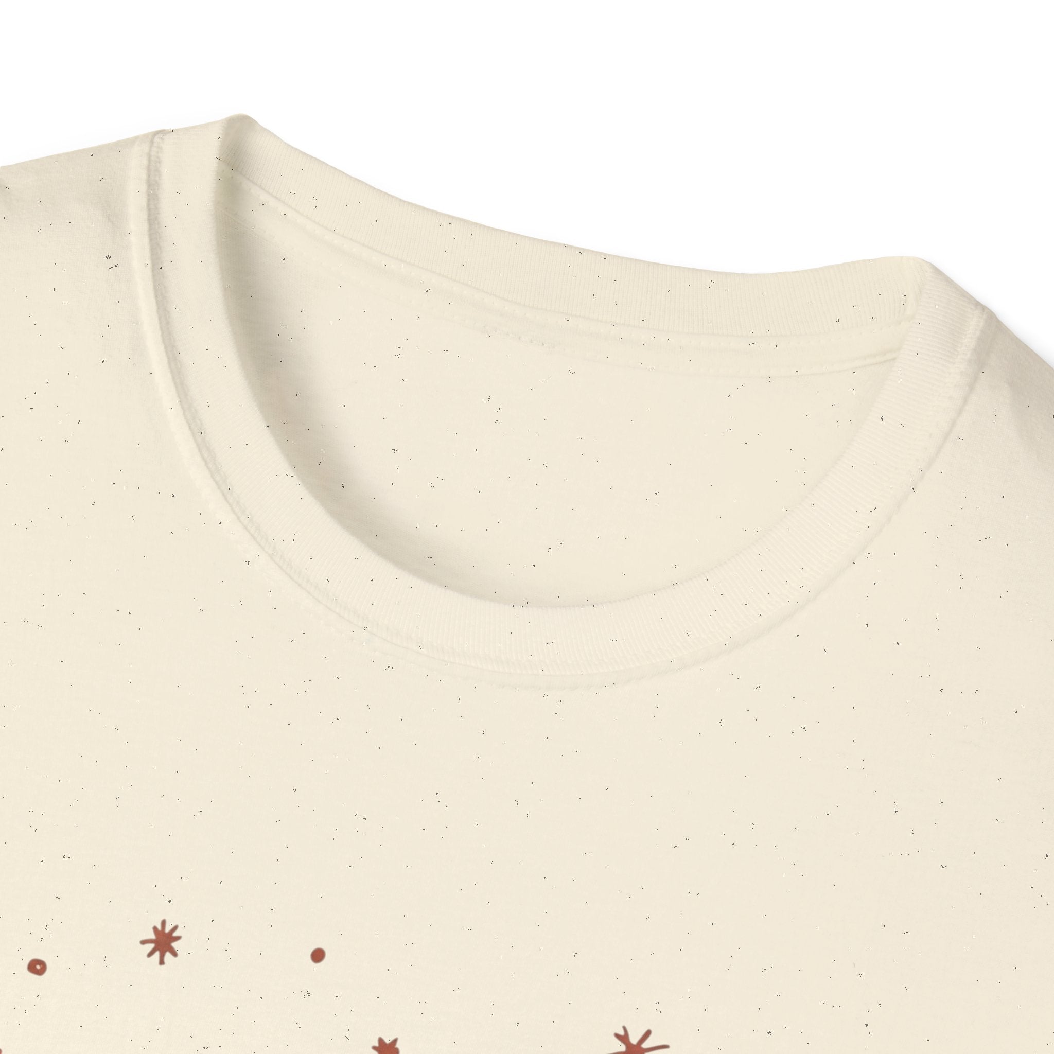 Grace Upon Grace Cross T-Shirt