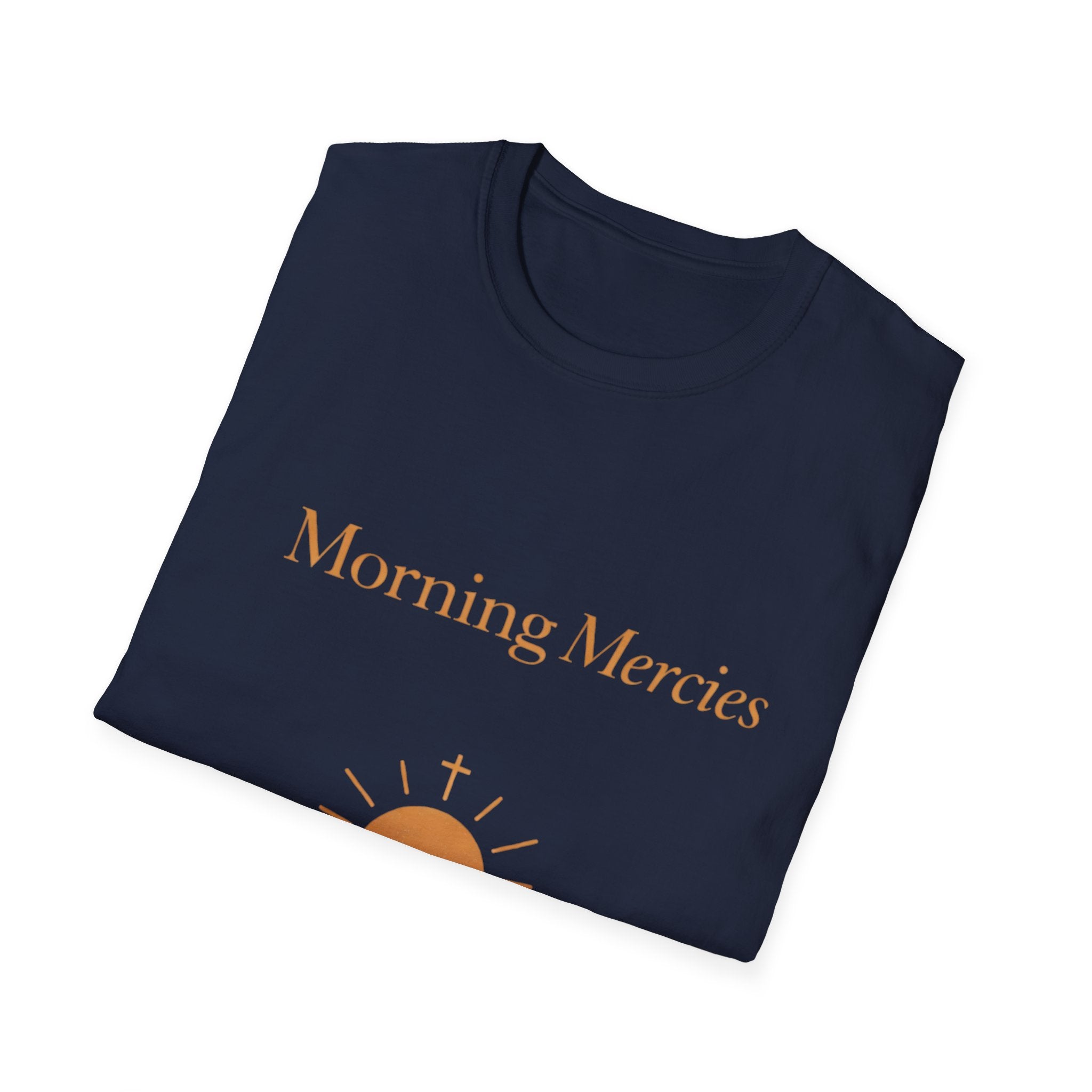 Morning Mercies T-Shirt