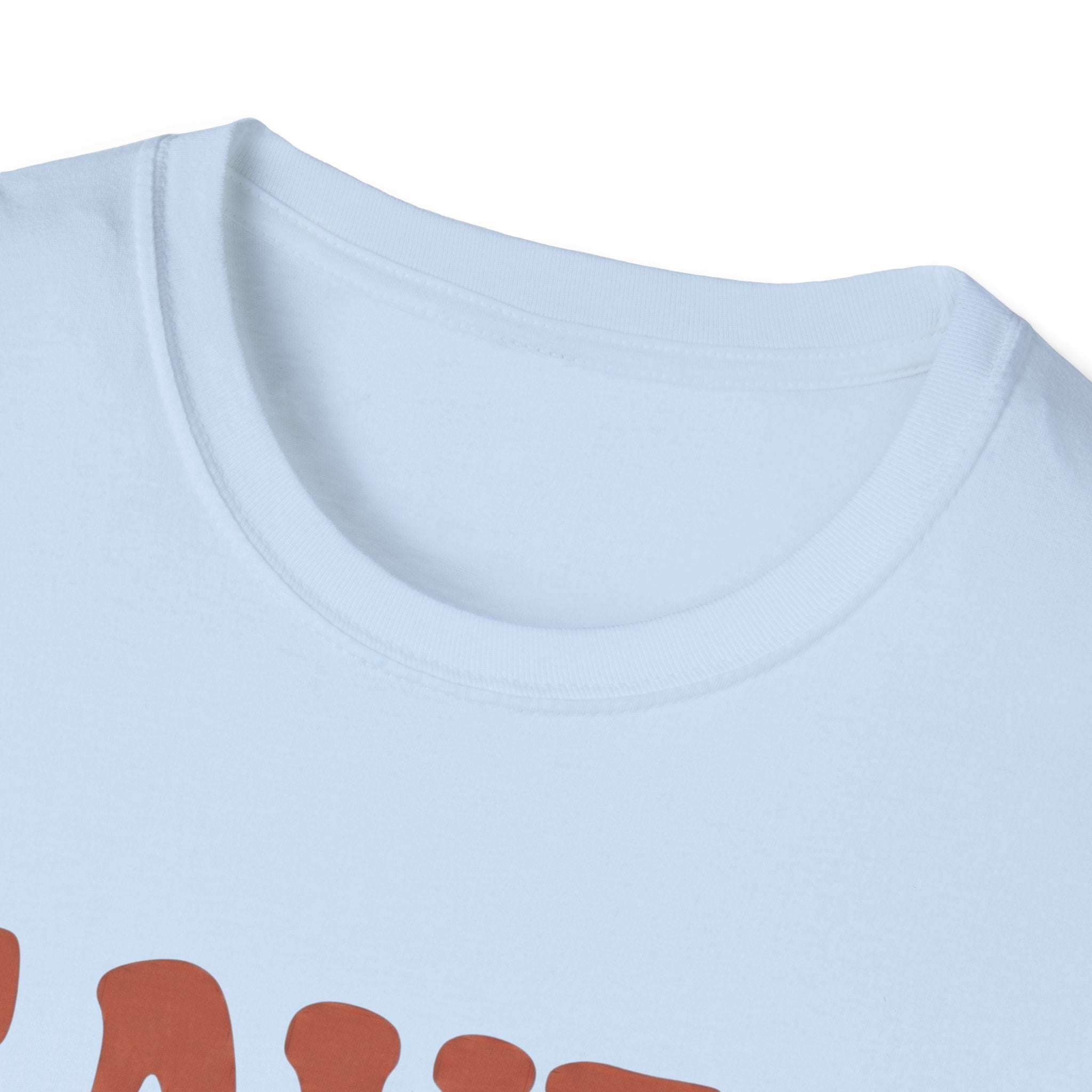 Saved By Grace T-Shirt