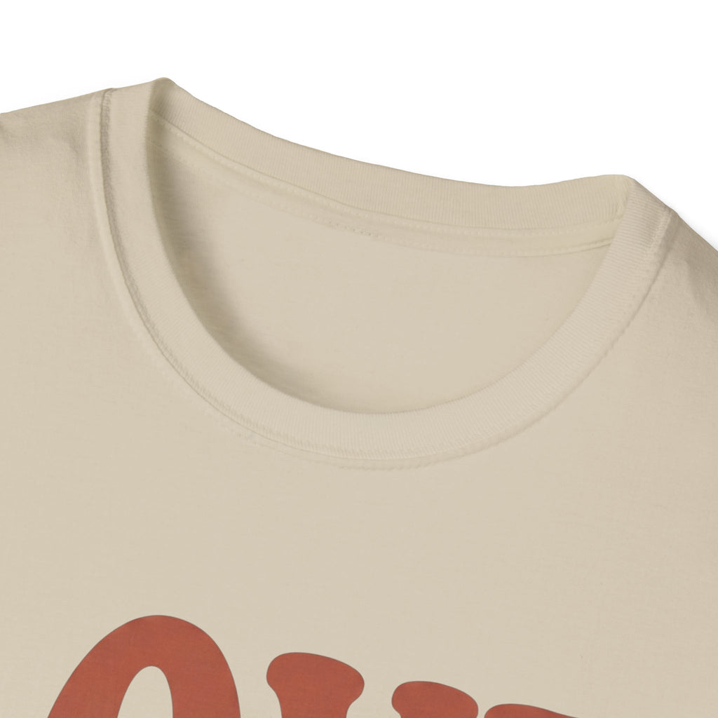 Love Never Fails T-Shirt