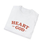 Heart of God T-Shirt