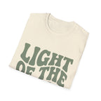 Light of the World T-Shirt