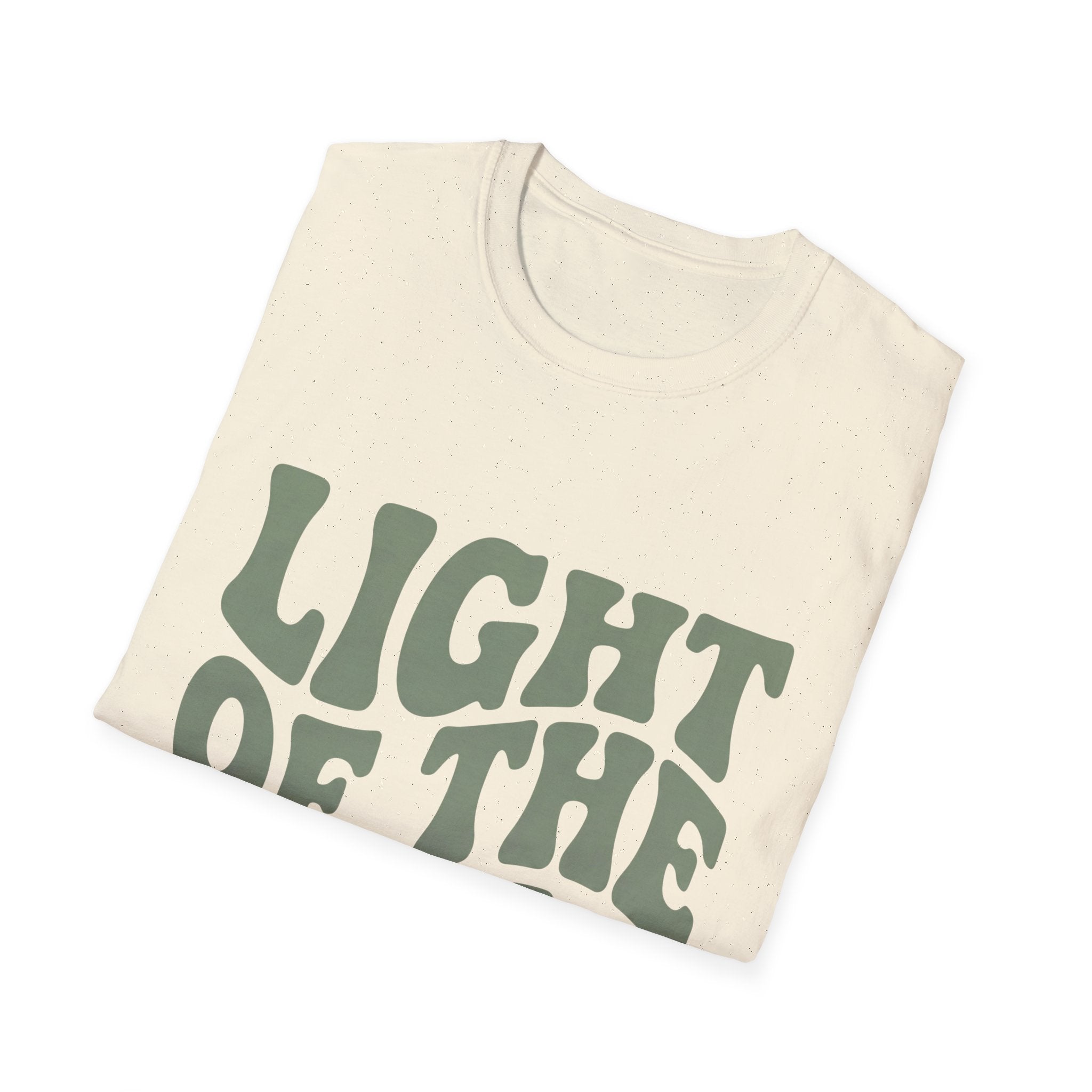 Light of the World T-Shirt