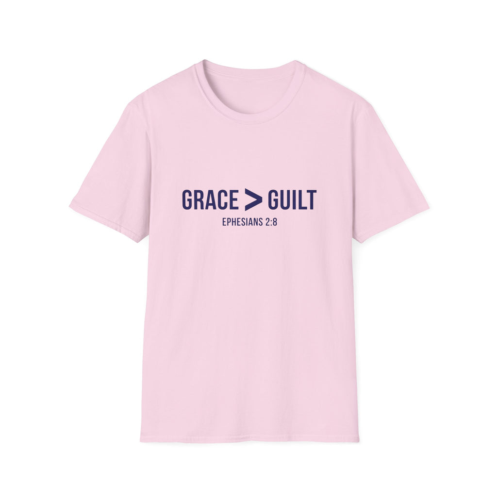 Grace > Guilt T-Shirt