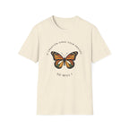 Butterfly Praise T-Shirt