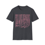 His Love Remains T-Shirt