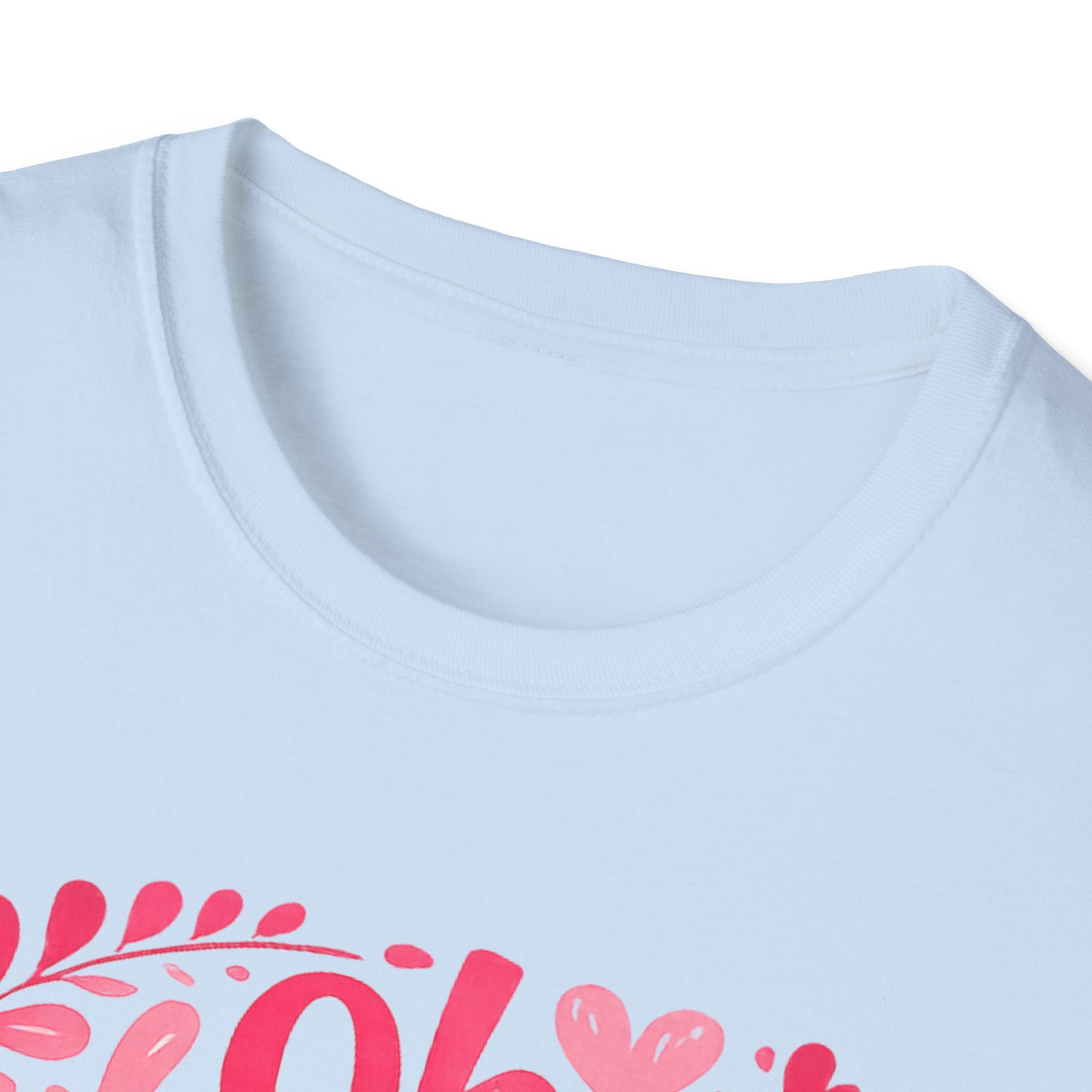 Oh How He Loves Us T-Shirt