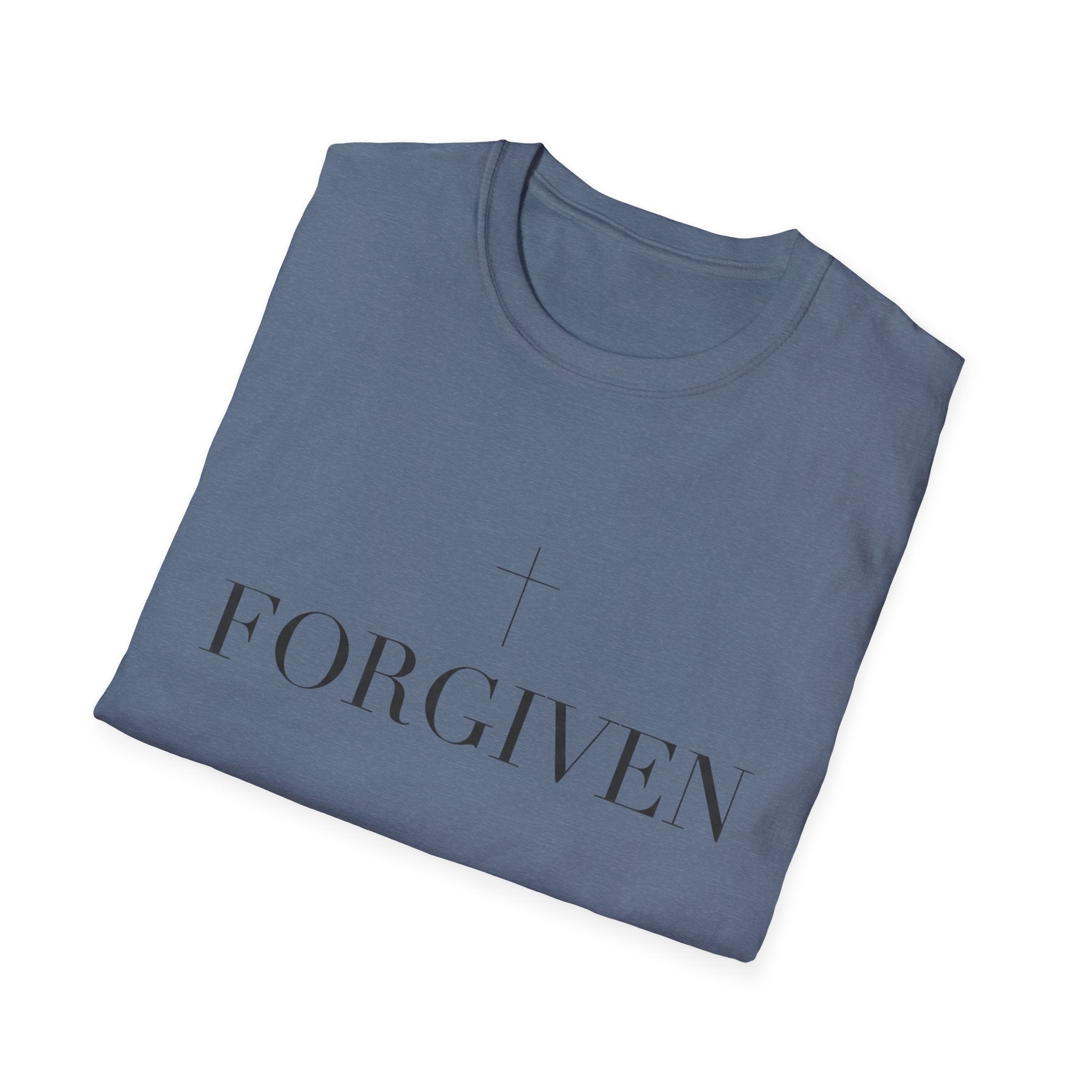 Forgiven T-Shirt
