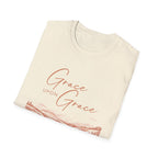 Grace Upon Grace T‑Shirt