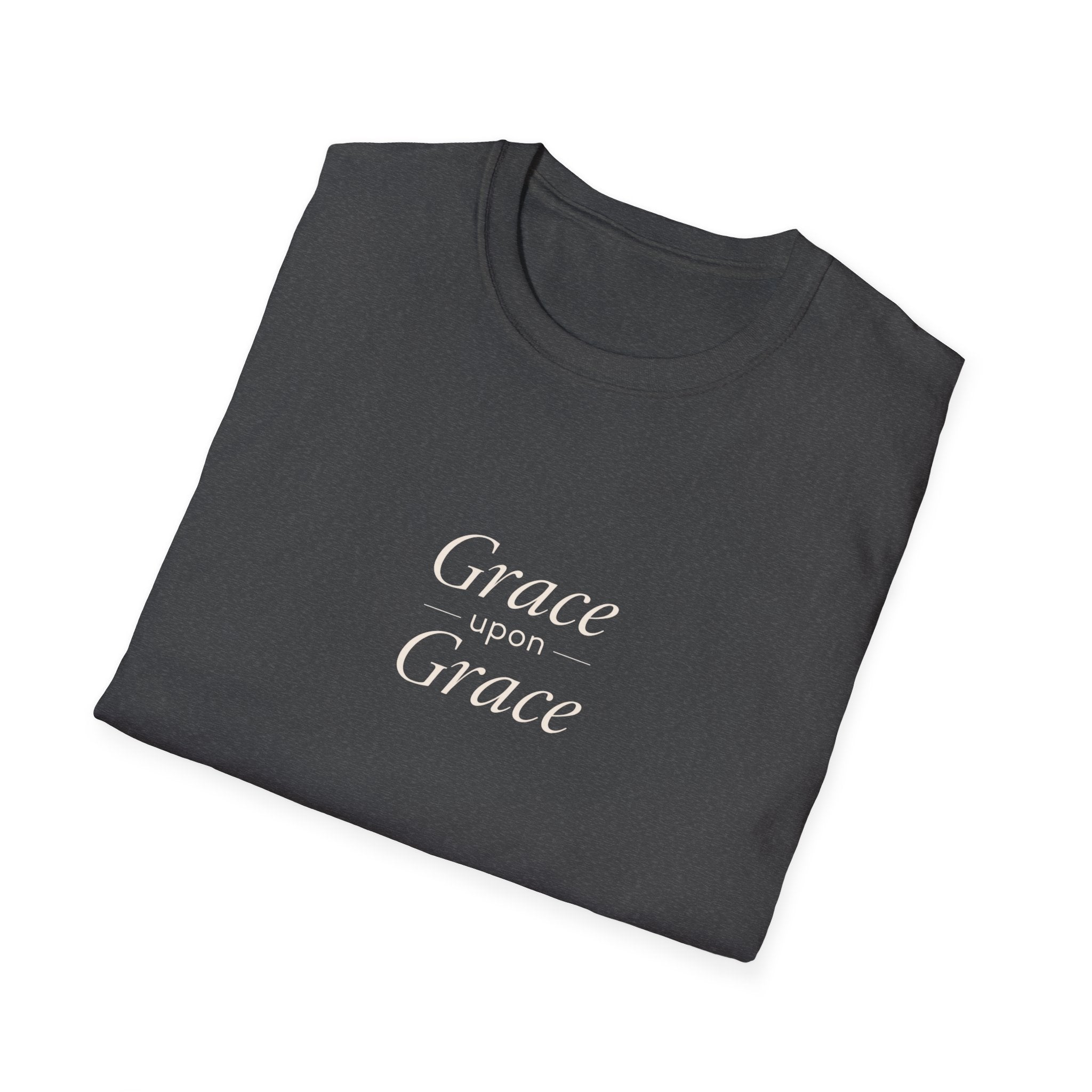 Grace Upon Grace T-Shirt
