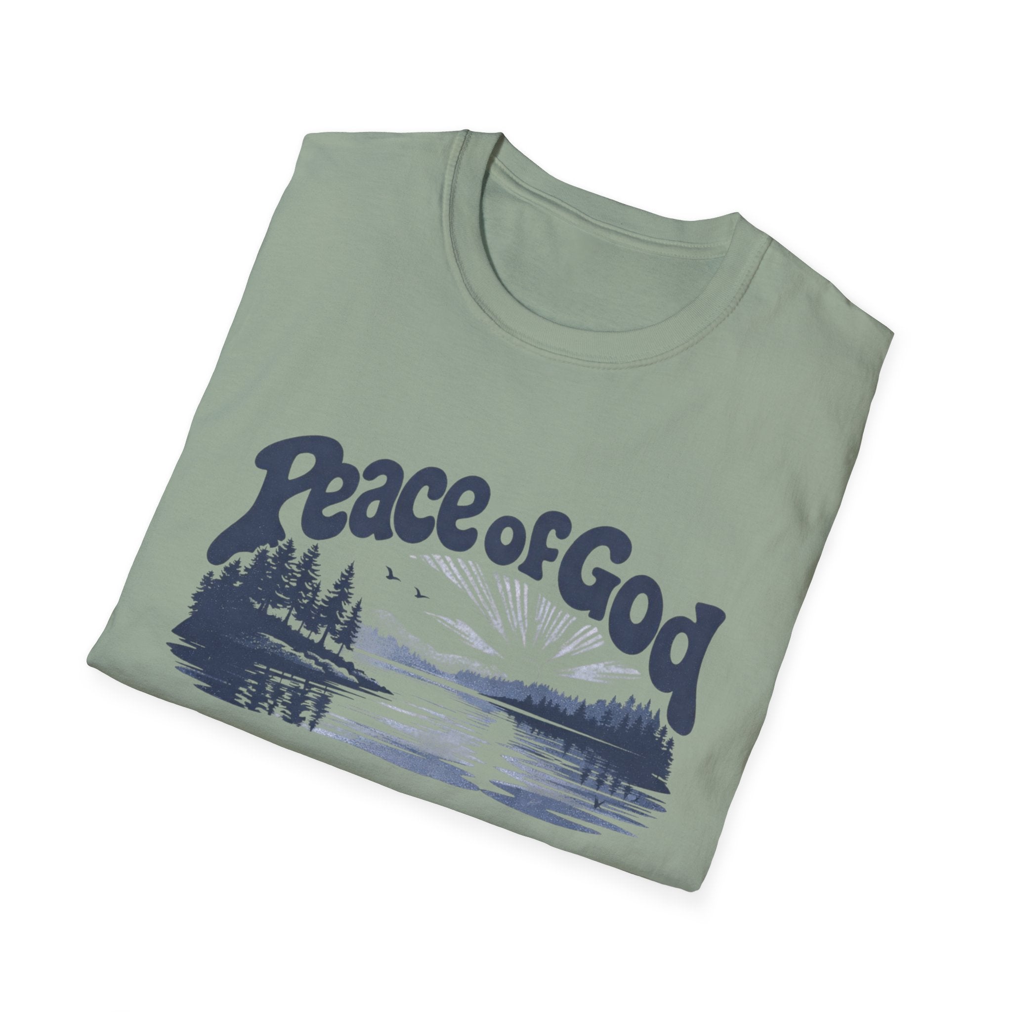 Peace of God T-Shirt