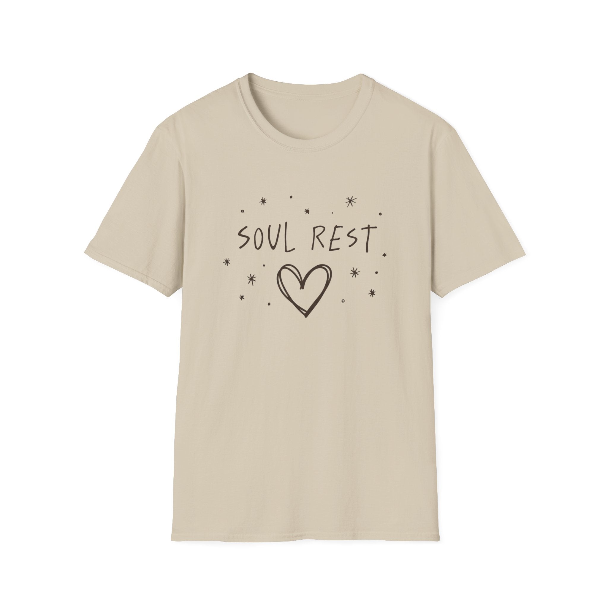 Soul Rest T-Shirt