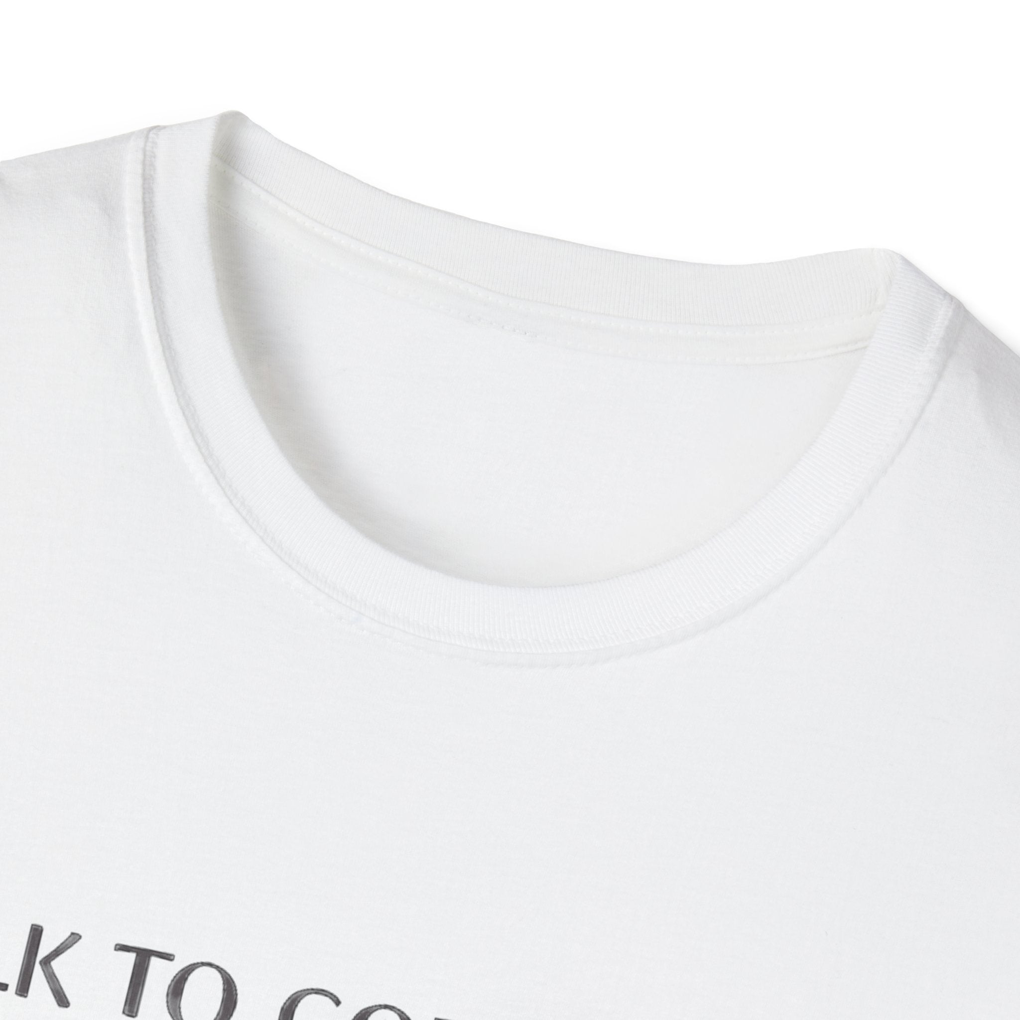 Talk to God Today T-Shirt