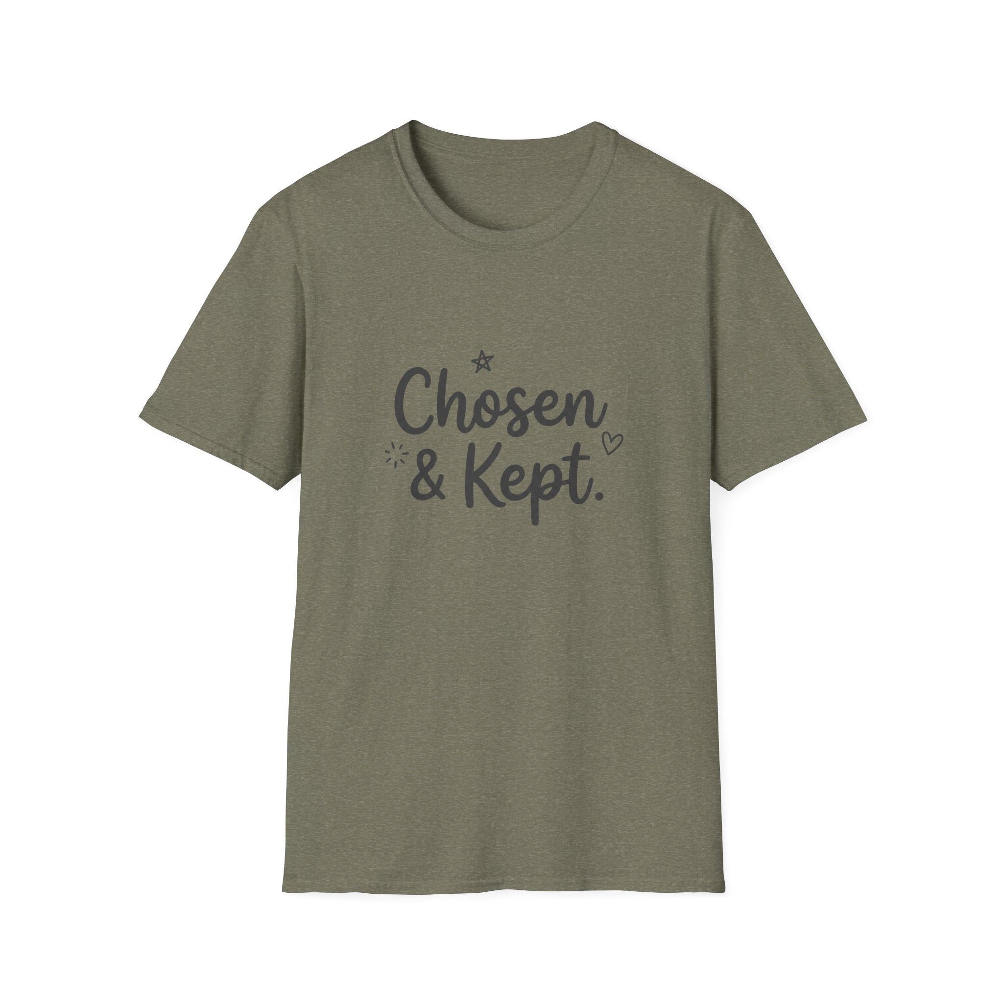 Chosen & Kept T-Shirt