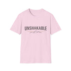 Unshakable Mountain T‑Shirt