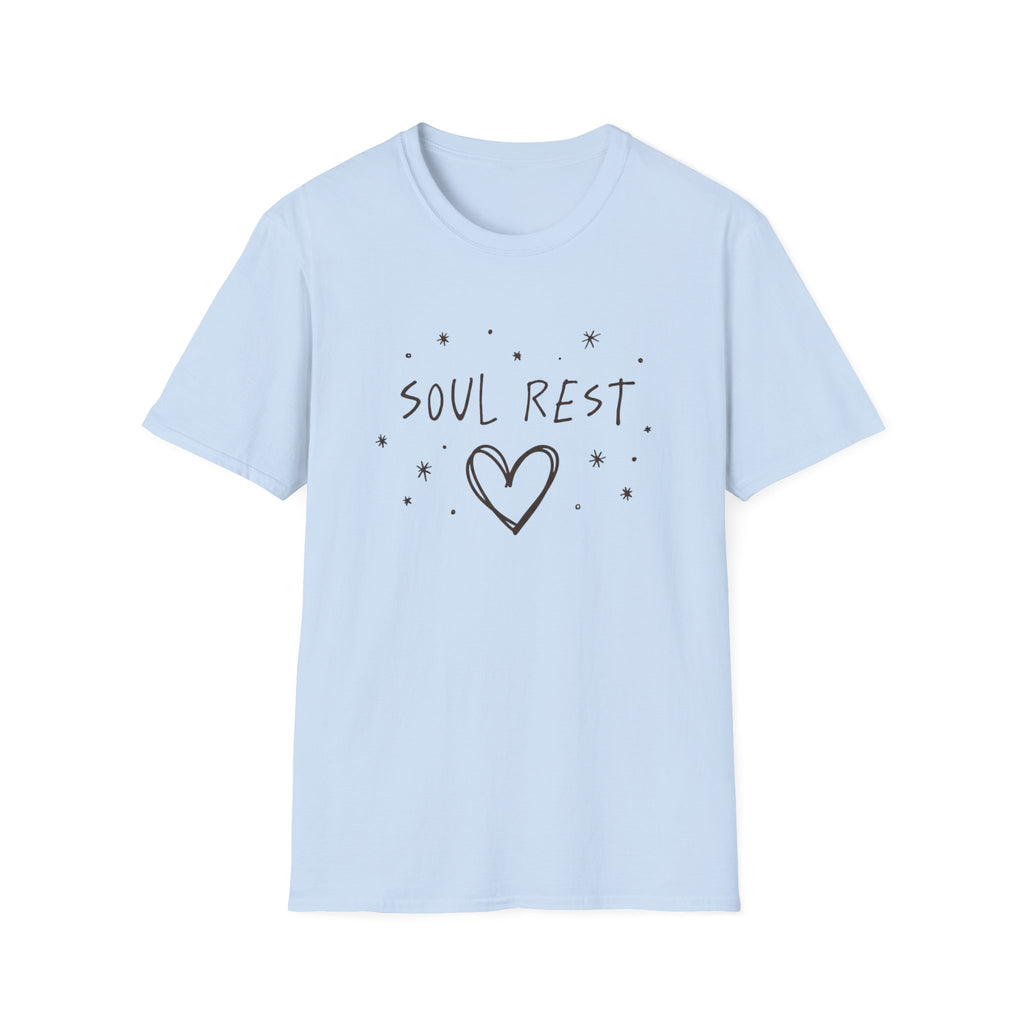 Soul Rest T-Shirt