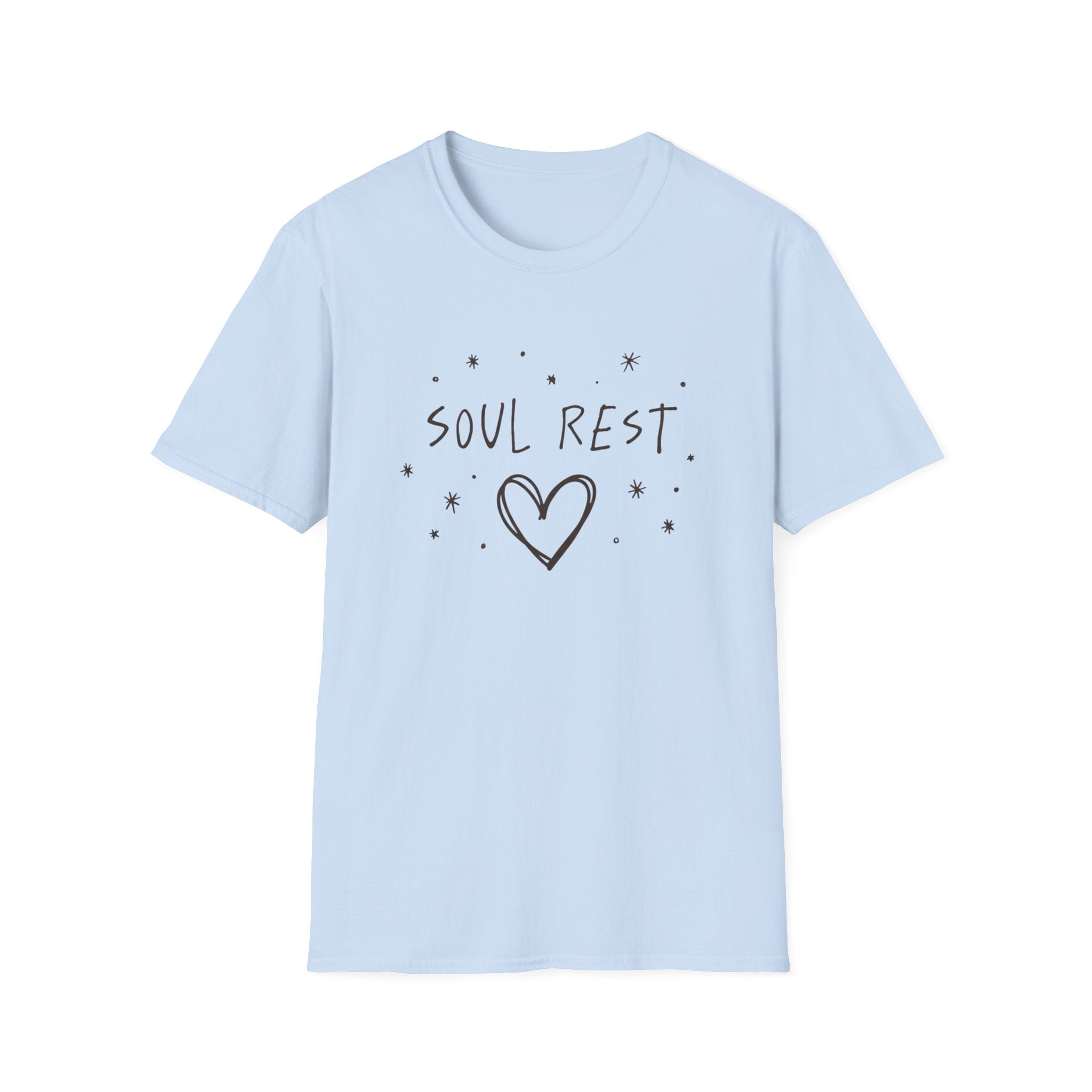 Soul Rest T-Shirt