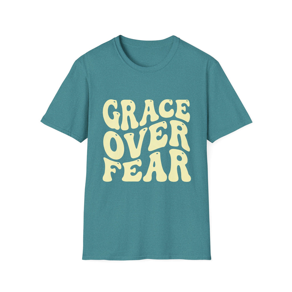 Grace Over Fear T-Shirt