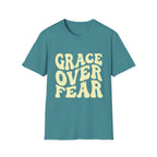 Grace Over Fear T-Shirt