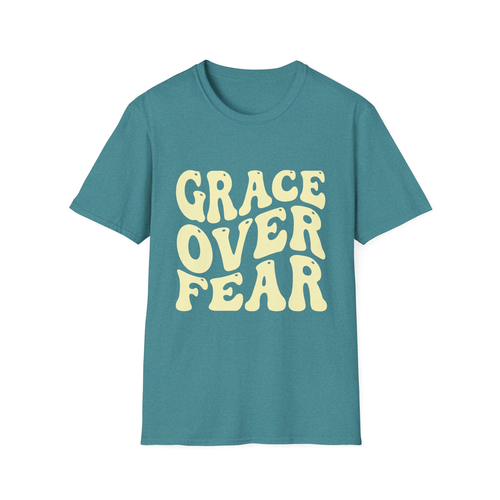 Grace Over Fear T-Shirt