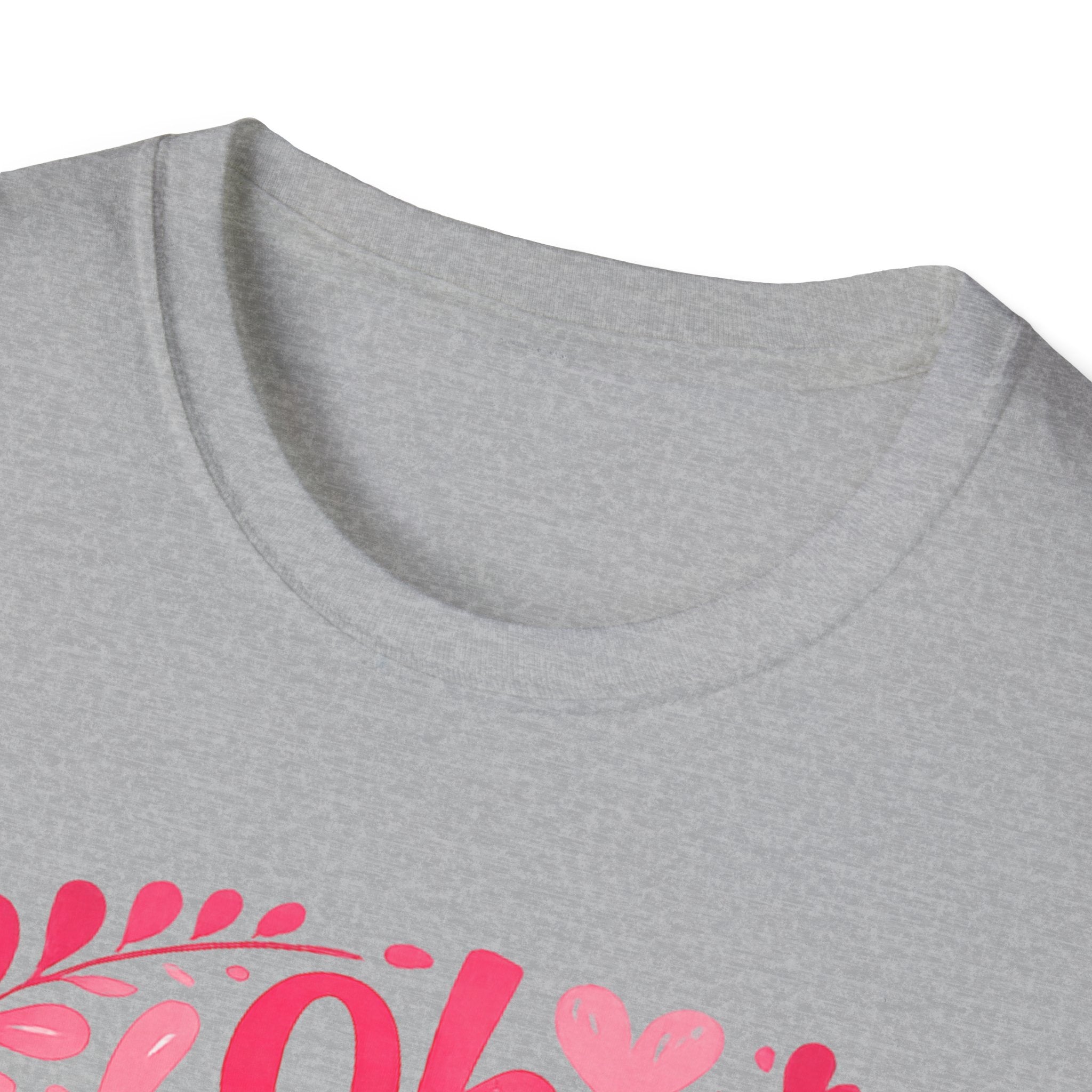 Oh How He Loves Us T-Shirt