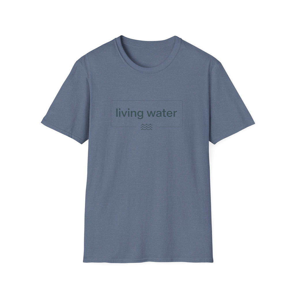 Living Water T-Shirt