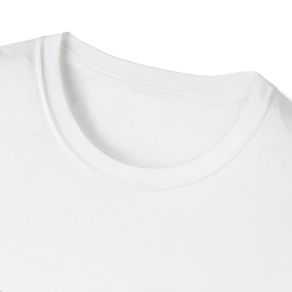 Unshakable Mountain T‑Shirt