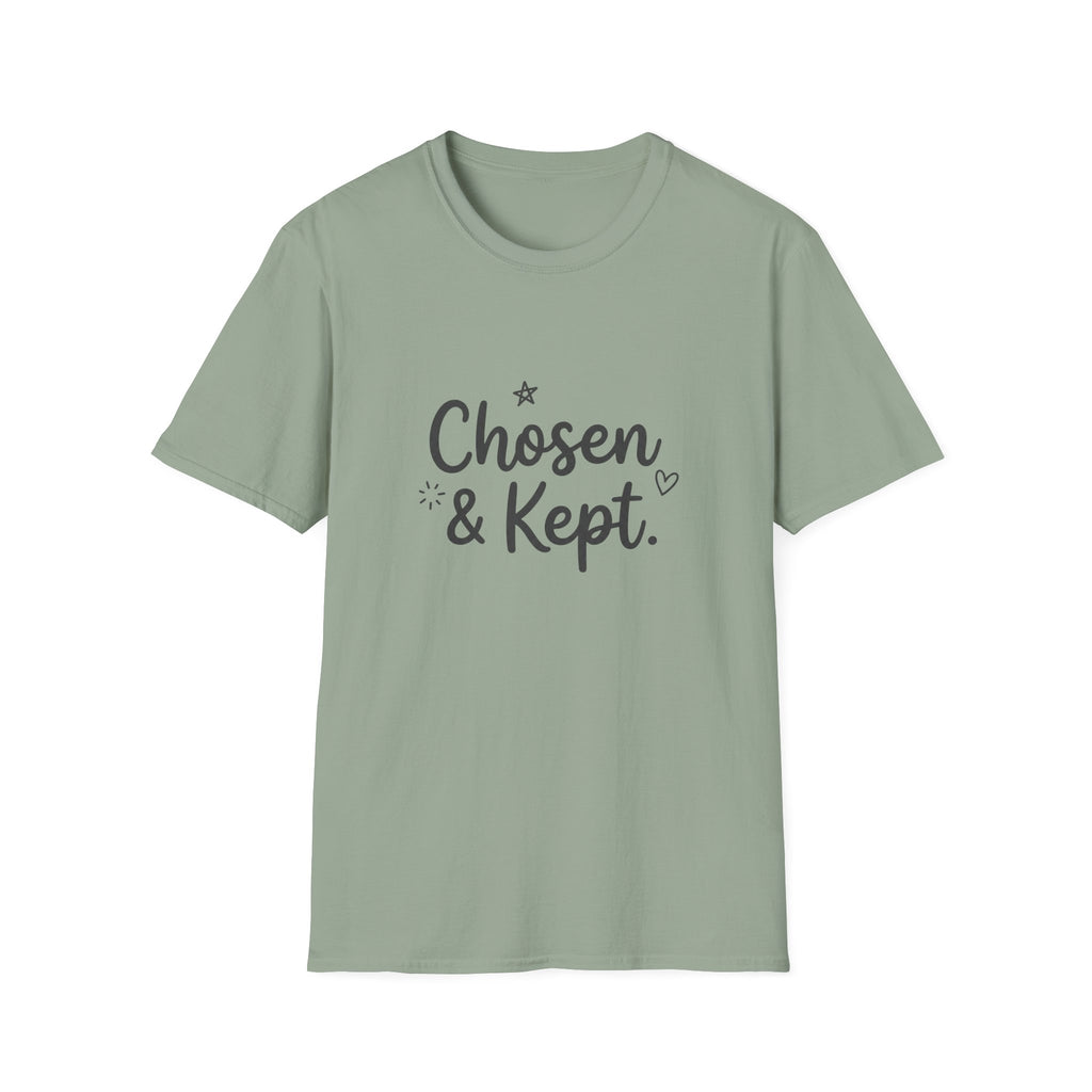 Chosen & Kept T-Shirt