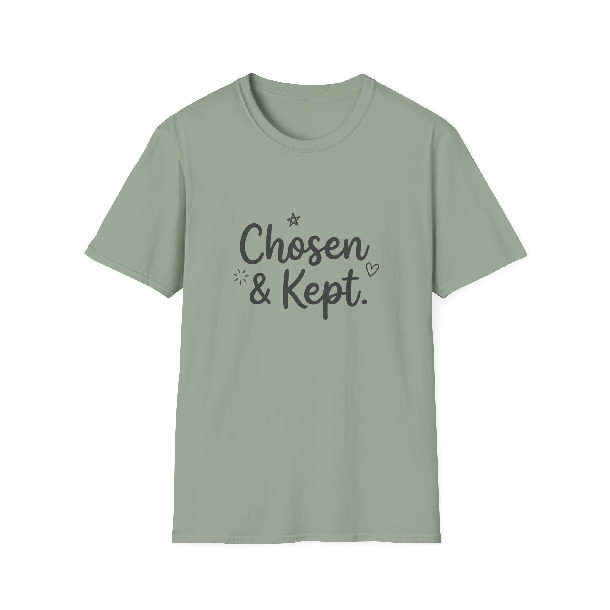 Chosen & Kept T-Shirt