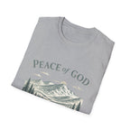 Peace of God Mountain T-Shirt