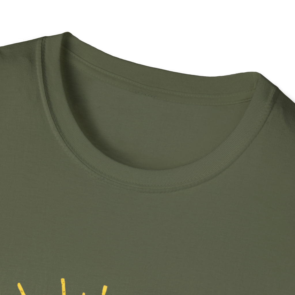 Bring The Light T-Shirt