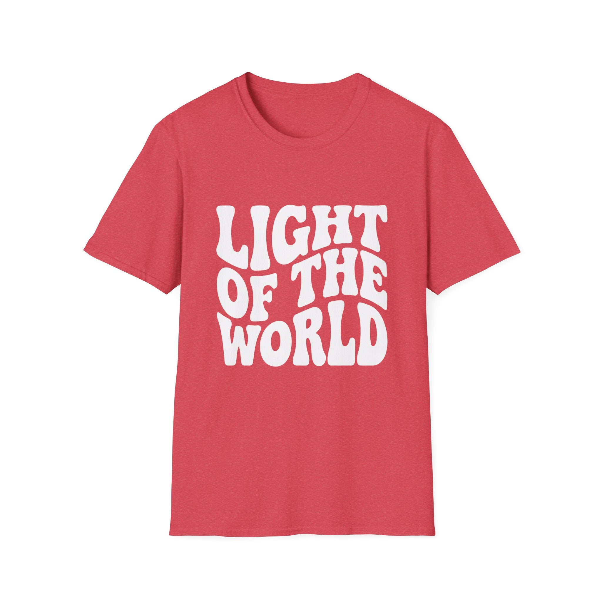 Light of the World T-Shirt