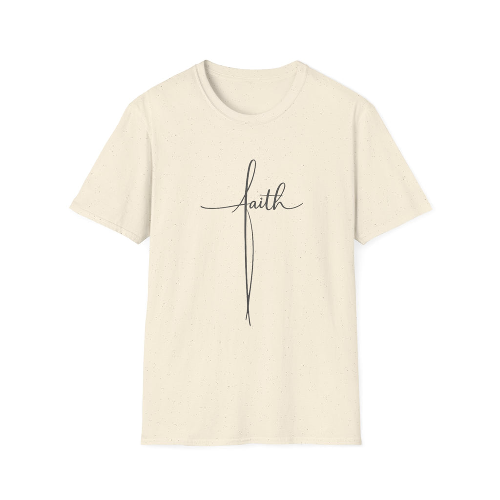 Faith T-Shirt