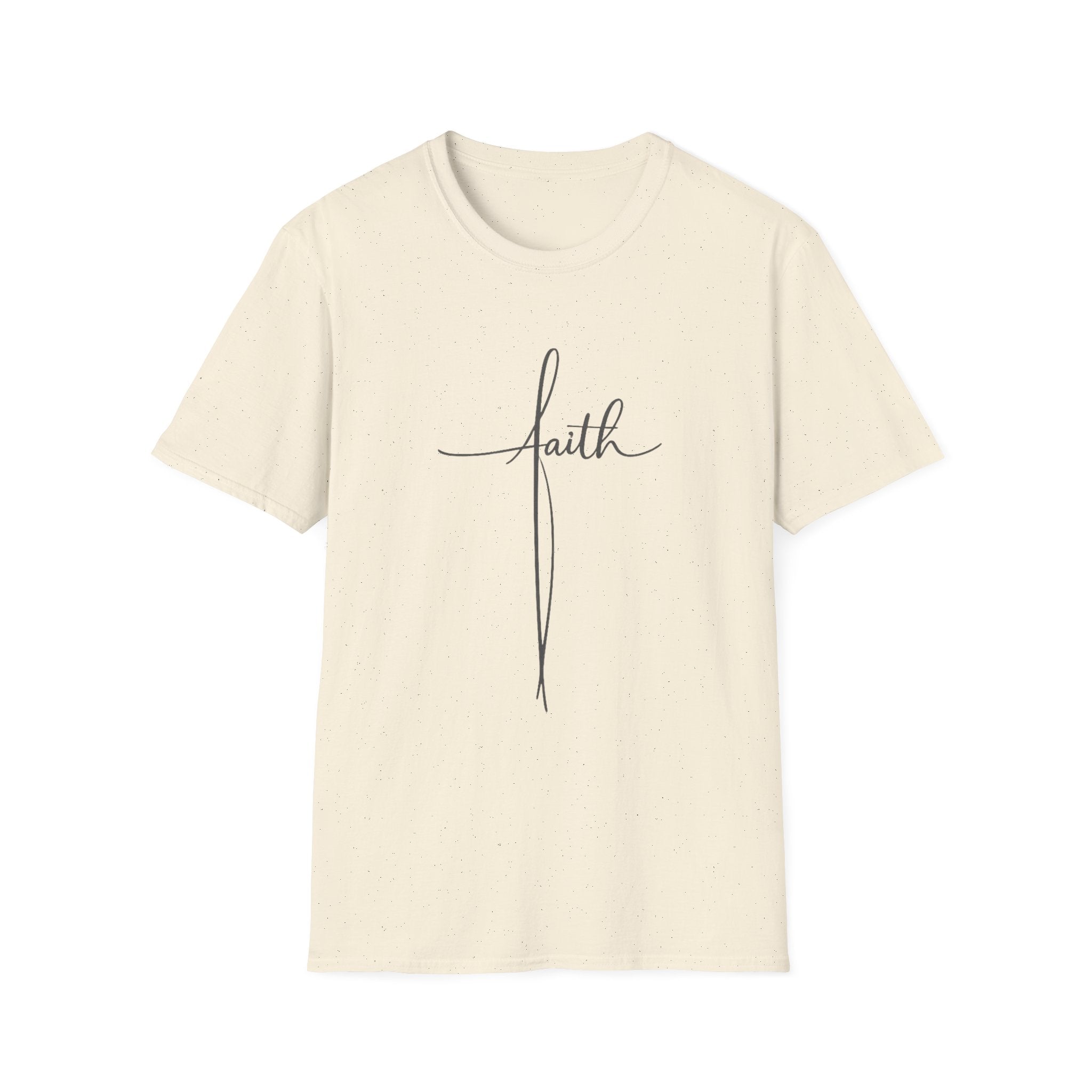 Faith T-Shirt