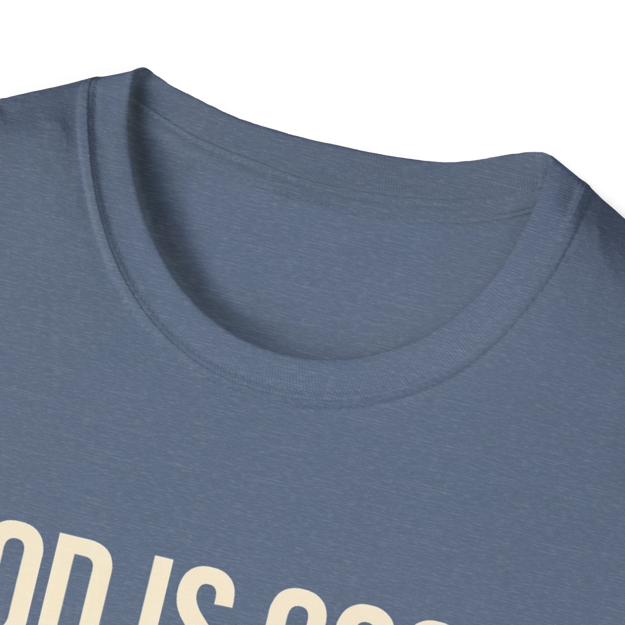 God Is Good T-Shirt