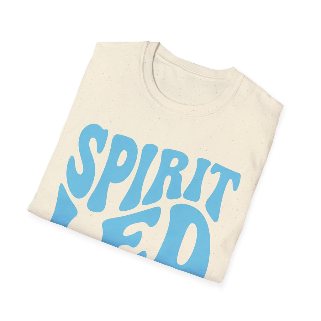 Spirit Led T-Shirt