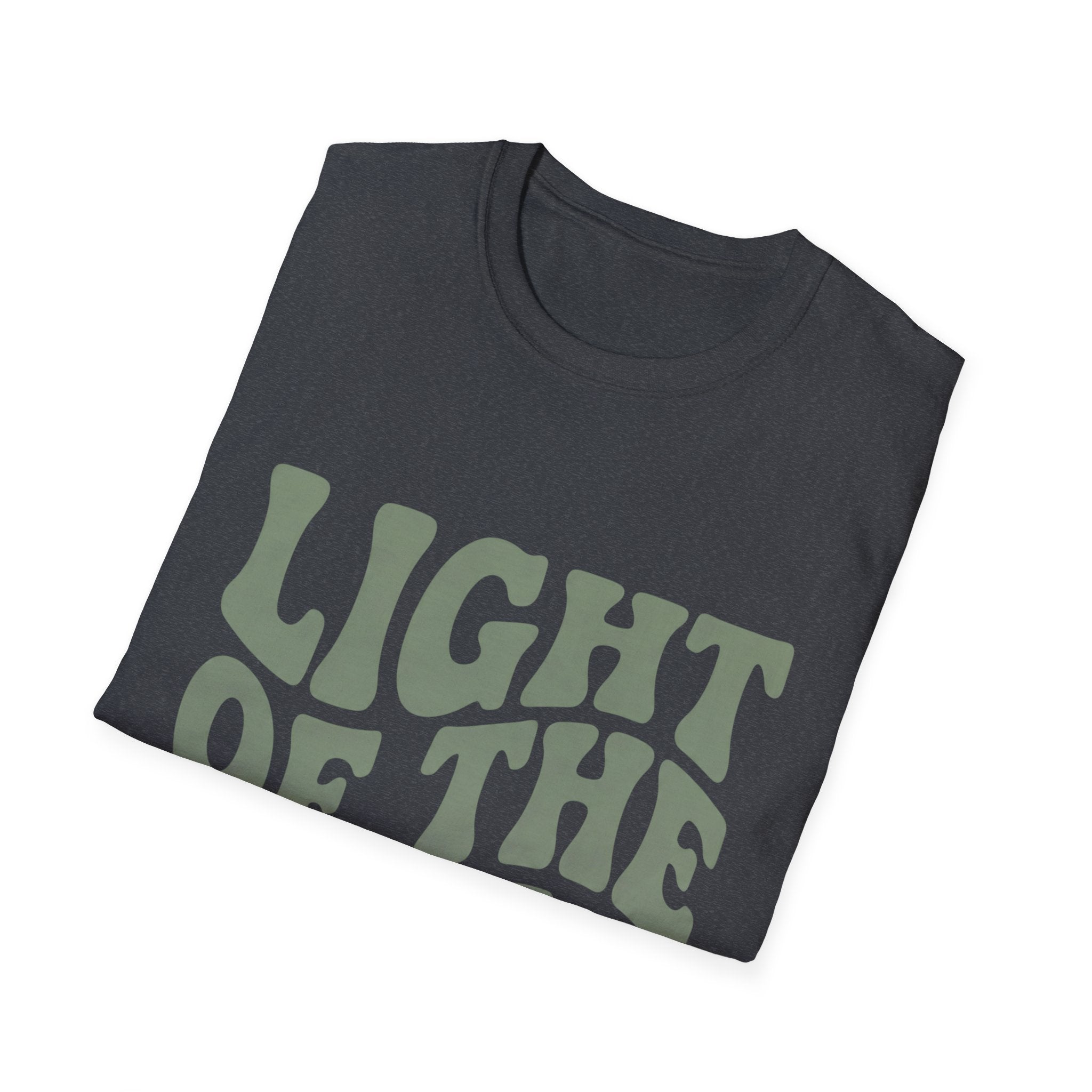 Light of the World T-Shirt