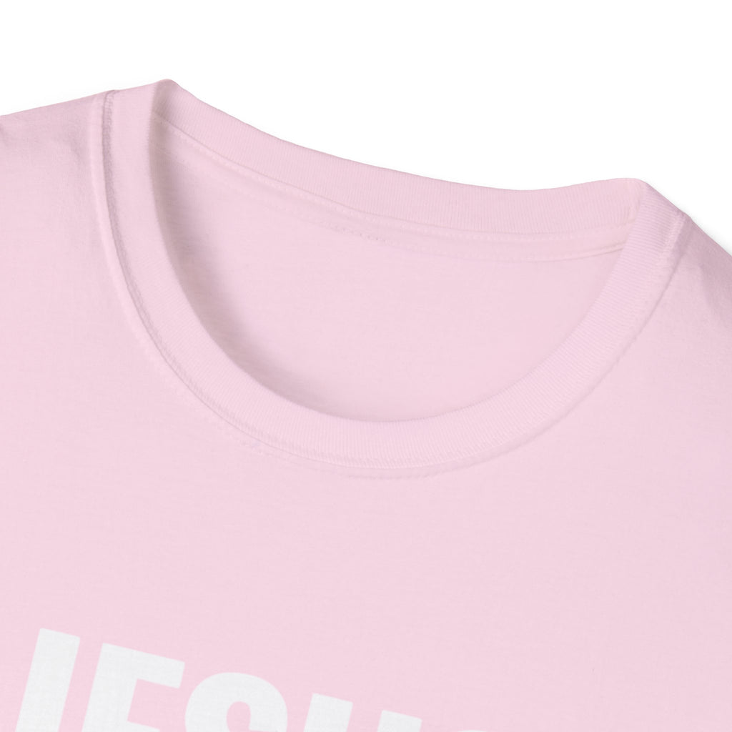 Jesus Loves You T-Shirt